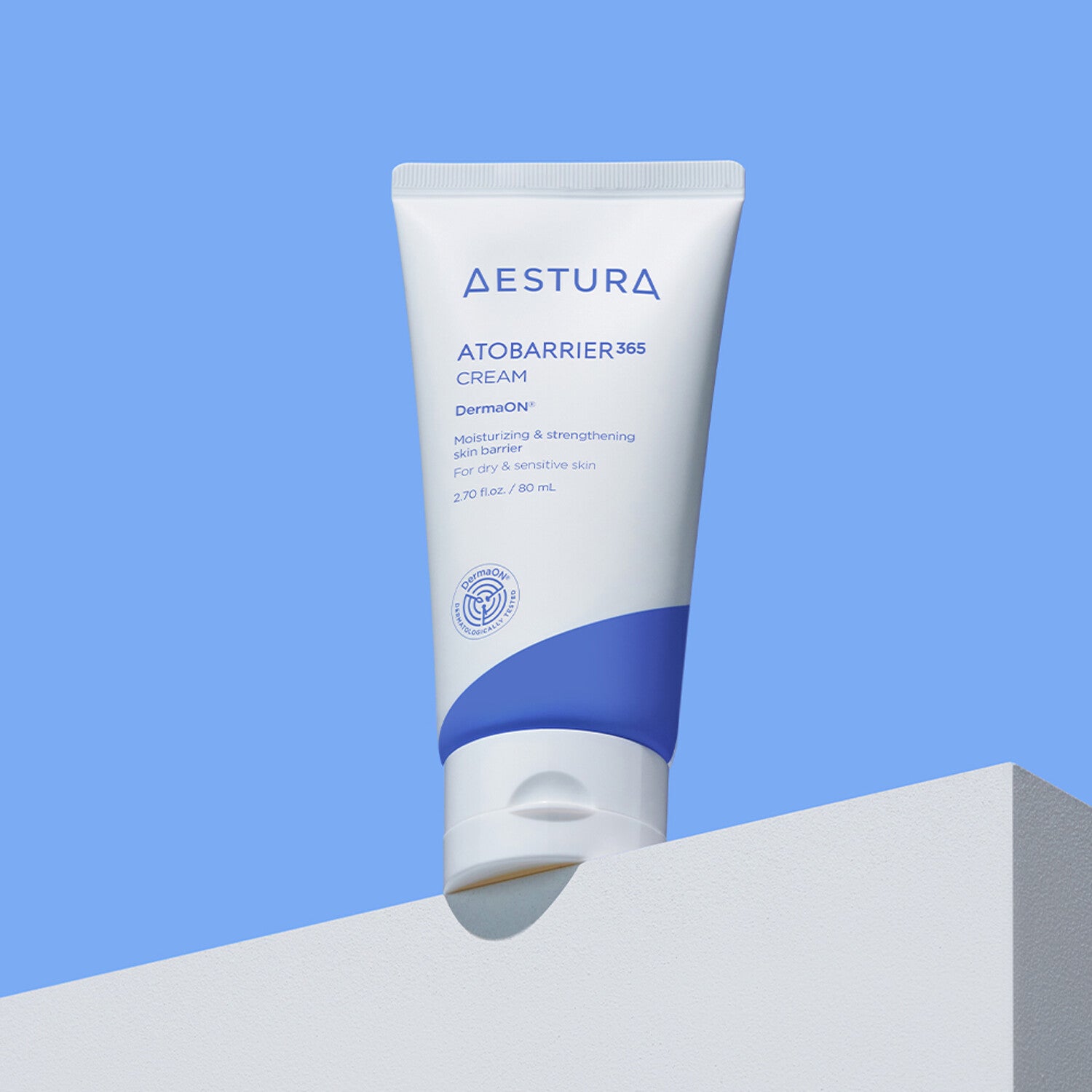 Aestura-Atobarrier 365 Cream|Aestura|Derma|Derma cream|Moisturiser|Moisturizer|Sensitive skin|Dry skin