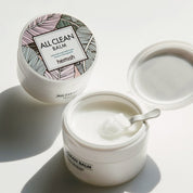 Heimish all clean balm| make up remover| cleansing balm| heimish|