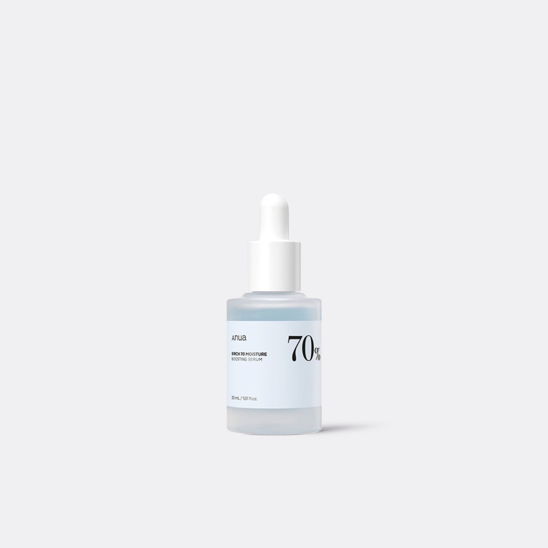 Birch Moisture Boosting Serum