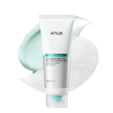 ANUA PDRN Hyaluronic Acid Moisturizing Cleansing Foam