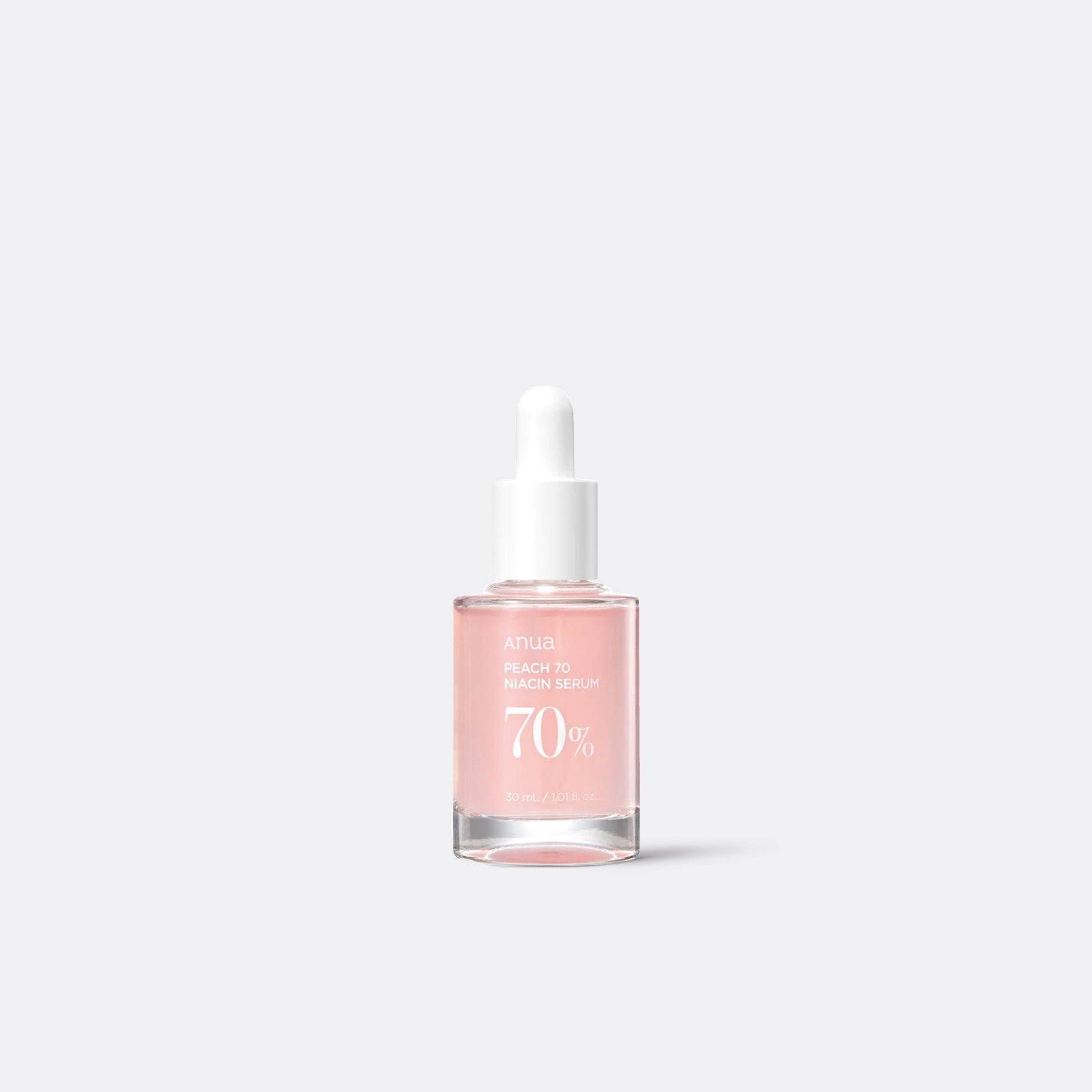 Peach 70 Niacin Serum