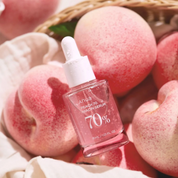 ANUA Peach 70% Niacin Serum | MI in ME Korean Skincare