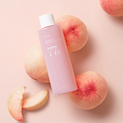 ANUA Peach 77% Niacin Essence Toner | MI in ME Korean Skincare Switzerland