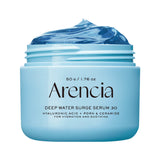 ARENCIA Deep Water Surge Overnight Serum 30