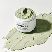 Fresh Green Mochi Cleanser |Mochi cleanser| arencica mochi cleanser| green mochi| green mochi cleanser|fresh green cleanser|