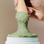 Fresh Green Mochi Cleanser |Mochi cleanser| arencica mochi cleanser| green mochi| green mochi cleanser|fresh green cleanser|