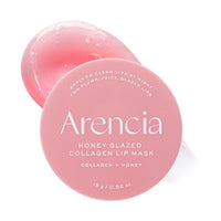 ARENCIA Honey Glazed Collagen Lip Mask - 15 g