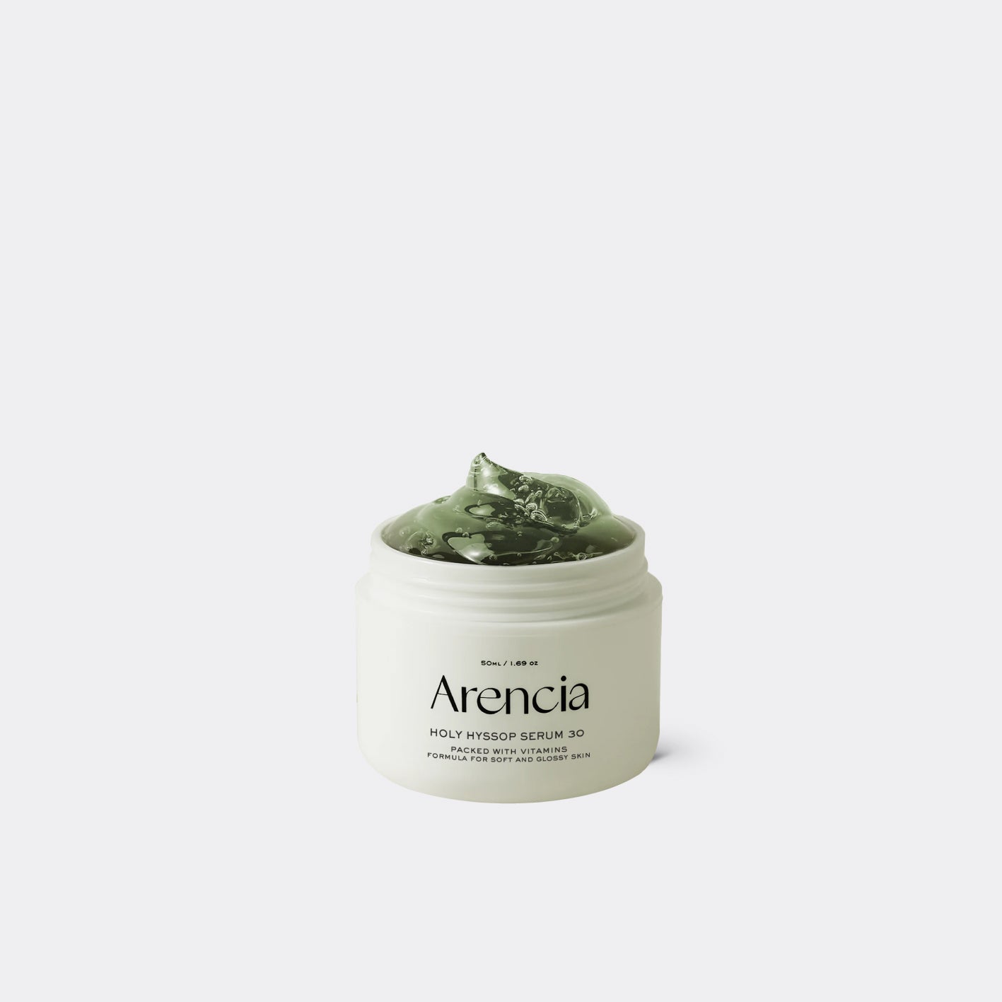 Arencia| holyp hyssop serum 30| arencia serum| holpy hyssop|