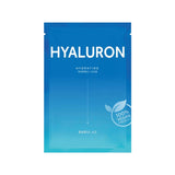 BARULAB The Clean Vegan Hyaluron Mask