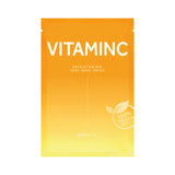 BARULAB The Clean Vegan Vitamin C Mask