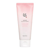 BEAUTY OF JOSEON Apricot Blossom Peeling Gel tube on white background