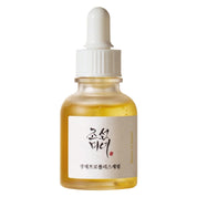 BEAUTY OF JOSEON Glow Serum : Propolis + Niacinamide  bottle with dropper on a white background