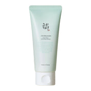 BEAUTY OF JOSEON Green Plum Refreshing Cleanser on white background