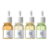 BEAUTY OF JOSEON Hanbang Serum Discovery Kit