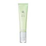 BEAUTY OF JOSEON Light On Serum : Centella + Vita C tube on white background