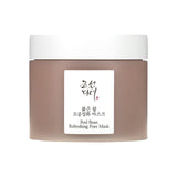 BEAUTY OF JOSEON Red Bean Refreshing Pore Mask