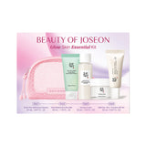 BEAUTY OF JOSEON Glow Skin Essential Kit