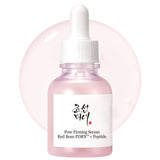 BEAUTY OF JOSEON Pore Firming Serum Red Bean PDRN+Peptide