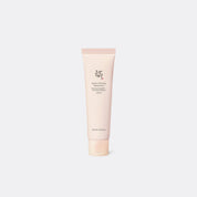 BEAUTY OF JOSEON Ginseng Retinol Firming Cream with brand logo on a light pink background