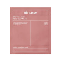 BIODANCE Bio-Collagen Real Deep Mask - 1 foglio