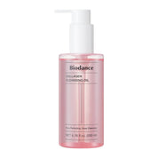 Biodance Collagen Cleansing Oil bottle on a white background