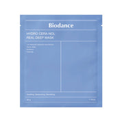 BIODANCE Hydro Cera-nol Real Deep Mask on white background
