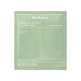 BIODANCE Refreshing Sea Kelp Real Deep Mask
