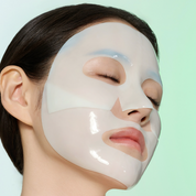 Refreshing Sea Kelp Real Deep Mask