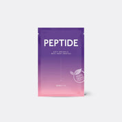 BARULAB The Clean Vegan Peptide Mask | Korean Skincare | Sheet mask