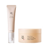 BEAUTY OF JOSEON Ginseng Retinal Eye Serum & Under Eye Patch Set