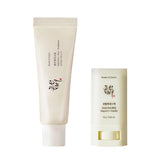 BEAUTY OF JOSEON Relief Sun & Matte Sun Stick Duo Set