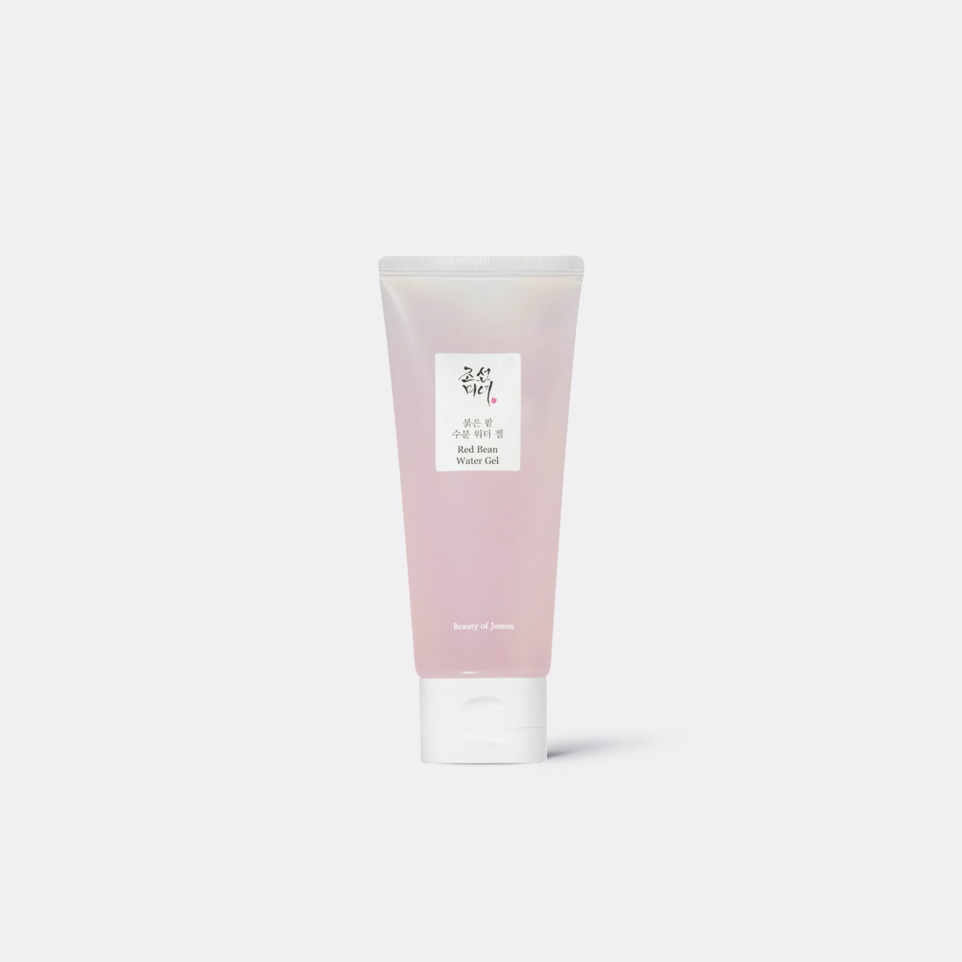 Red Bean Water Gel