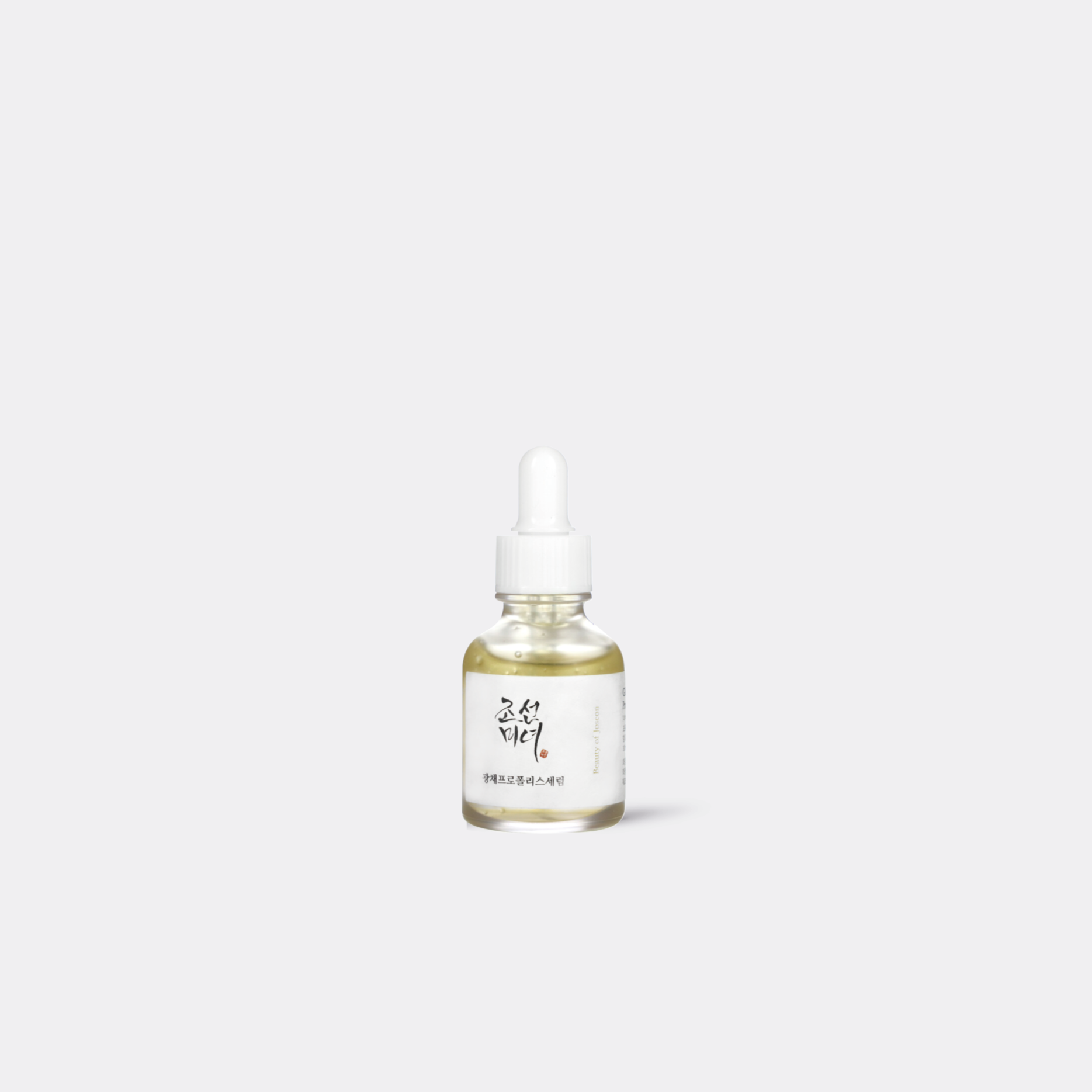 Glow Serum : Propolis + Niacinamide