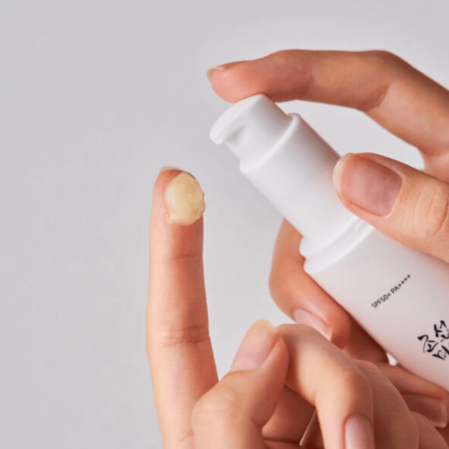 Beauty of Joseon | Ginseng Moist Sun Serum | Suncare | Sunscreen| Serum| Ginseng | sunserum |BOJ| Korean skincare