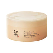 Beauty of Joseon Revive Under Eye Patch container on a white background