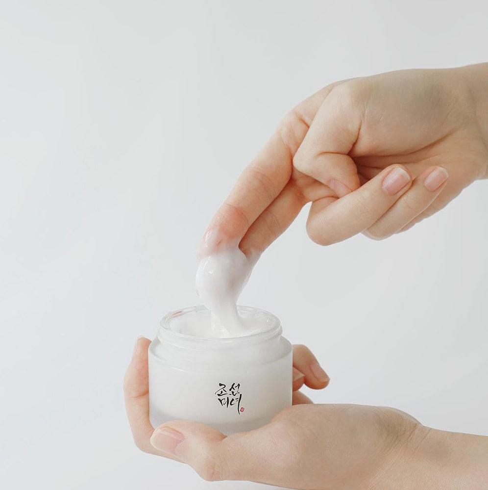 Beauty of Joseon Dynasty Cream|Dynasty cream| BOJ dynasty cream| beauty of joseon moisturiser| beauty of joseon dynasty| dynasty|