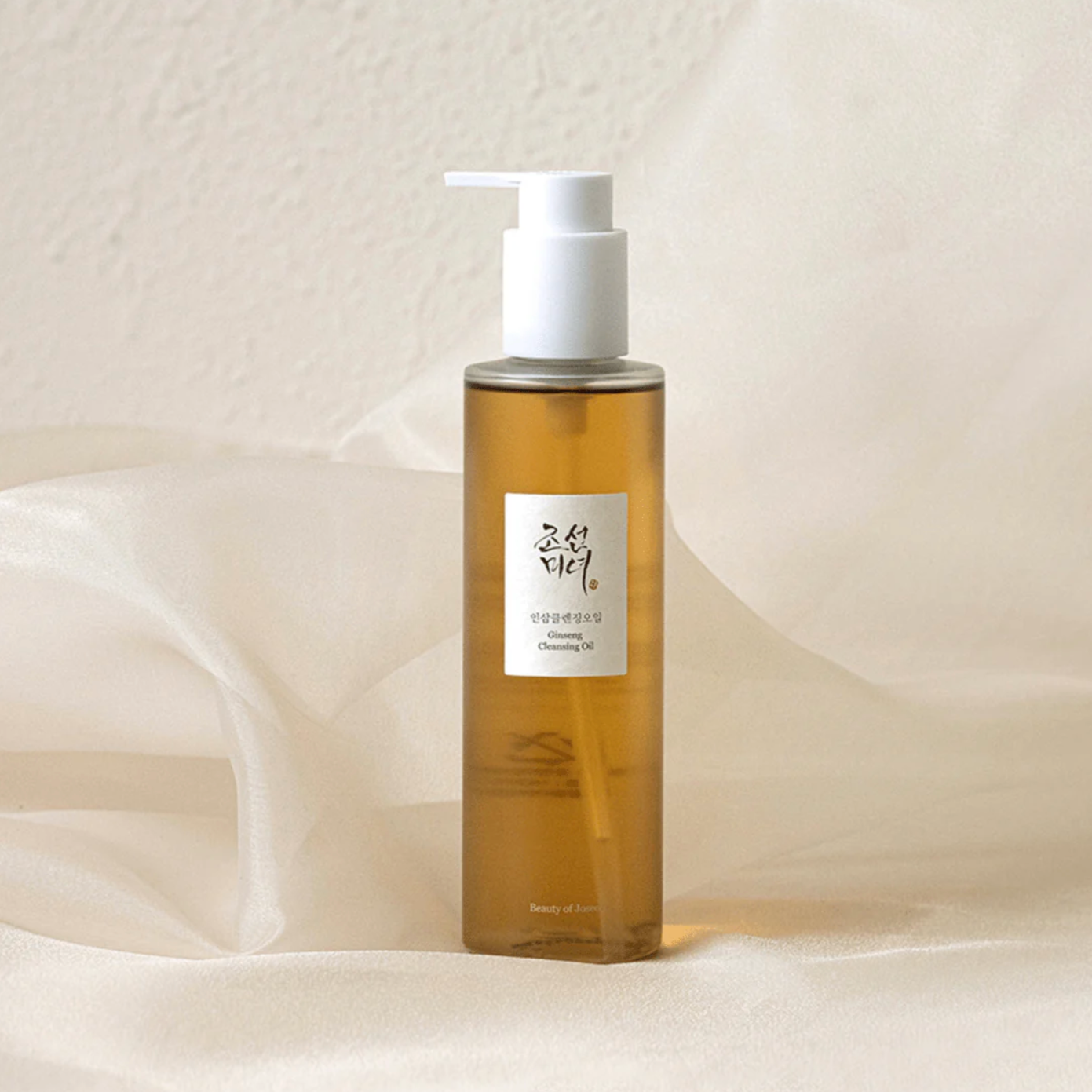beauty of joseon. Ginseng Cleansing Oil| ginseng cleansing oil| cleansing oil |beauty of joseon ginseng| BOJ ginseng | beauty of joseon cleansing|beauty of joseon cleanser