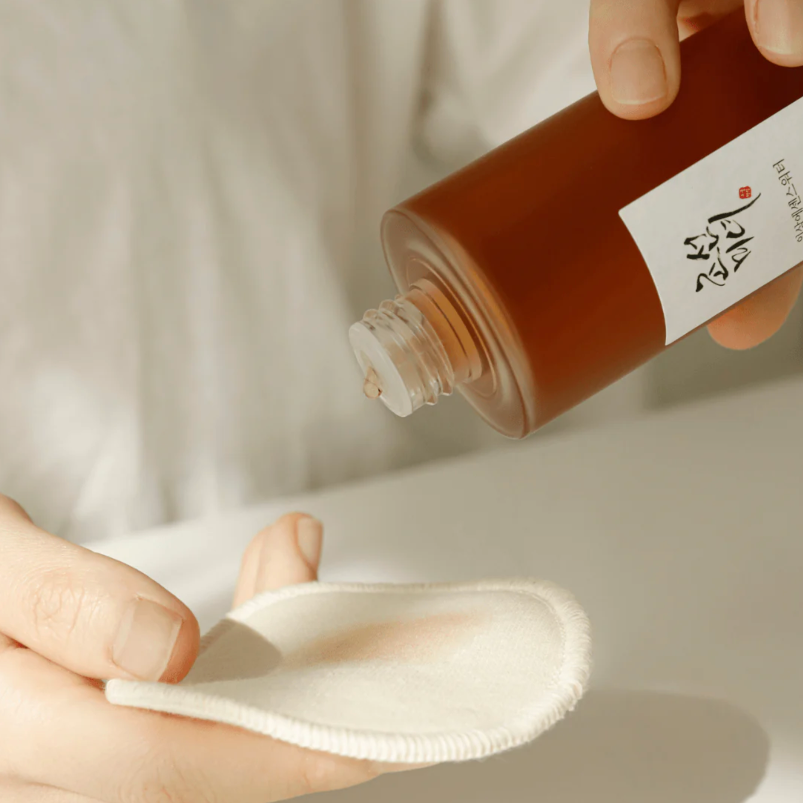 Beauty of Joseon Ginseng essence water| ginseng essence | ginseng toner| beauty of joseon ginseng| BOJ ginseng| beauty of joseon toner|beauty of joseon| beauty of joseon essence