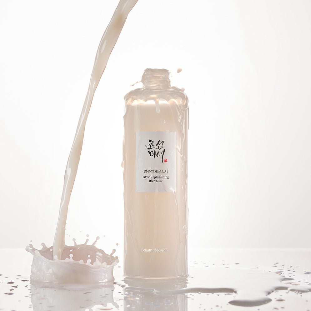 Beauty of Josoen| Rice Toner | BOJ| Beauty of joson glow| Beauty of joson glow replenishing rice milk| rice milk| milk toner | Glow toner| beauty of joson glow| beauty of joson rice|