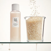 Beauty of Josoen| Rice Toner | BOJ| Beauty of joson glow| Beauty of joson glow replenishing rice milk| rice milk| milk toner | Glow toner| beauty of joson glow| beauty of joson rice|