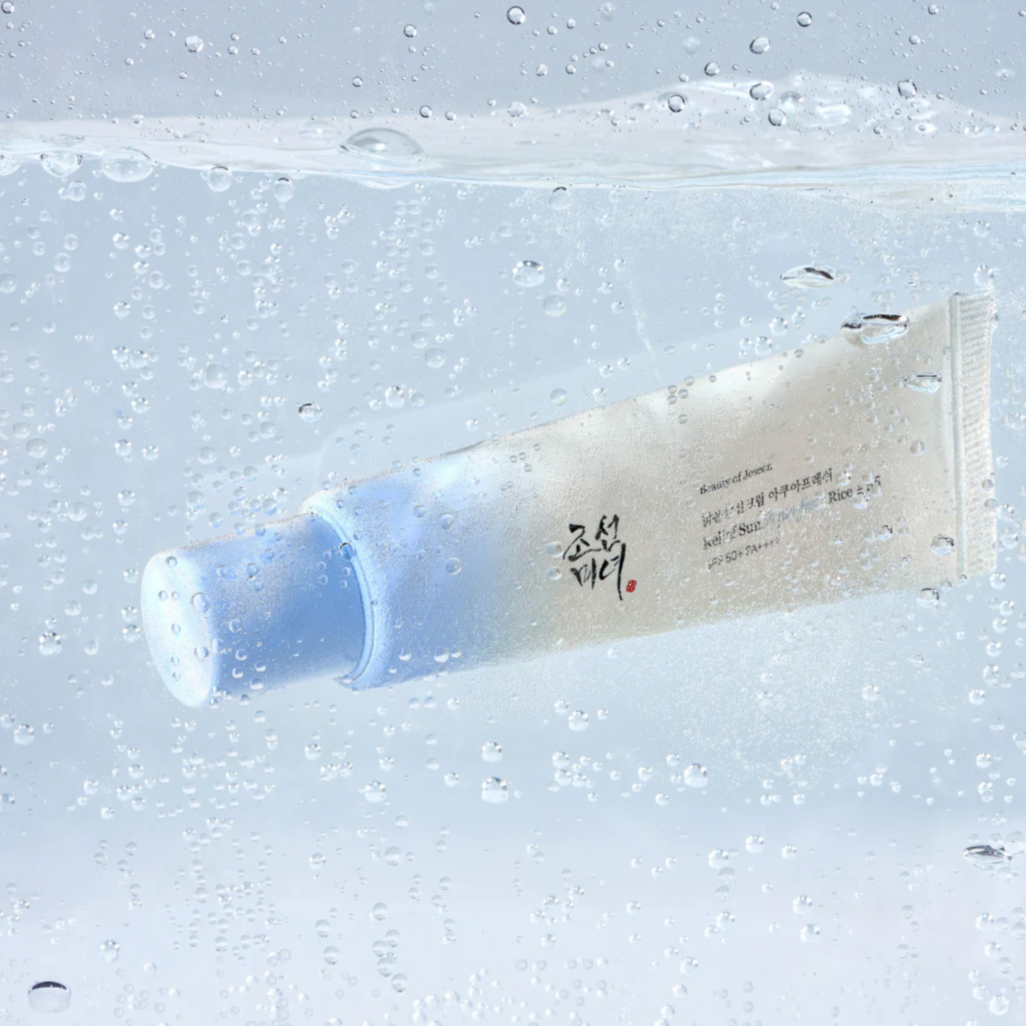 Relief Sun Aqua-Fresh : Rice + B5 (SPF50+ PA++++)|Beauty of joseon| BOJ| Beauty of joseon Relief|Relief sun| boj sun| Sunscreen|Beauty of joseon relief sun