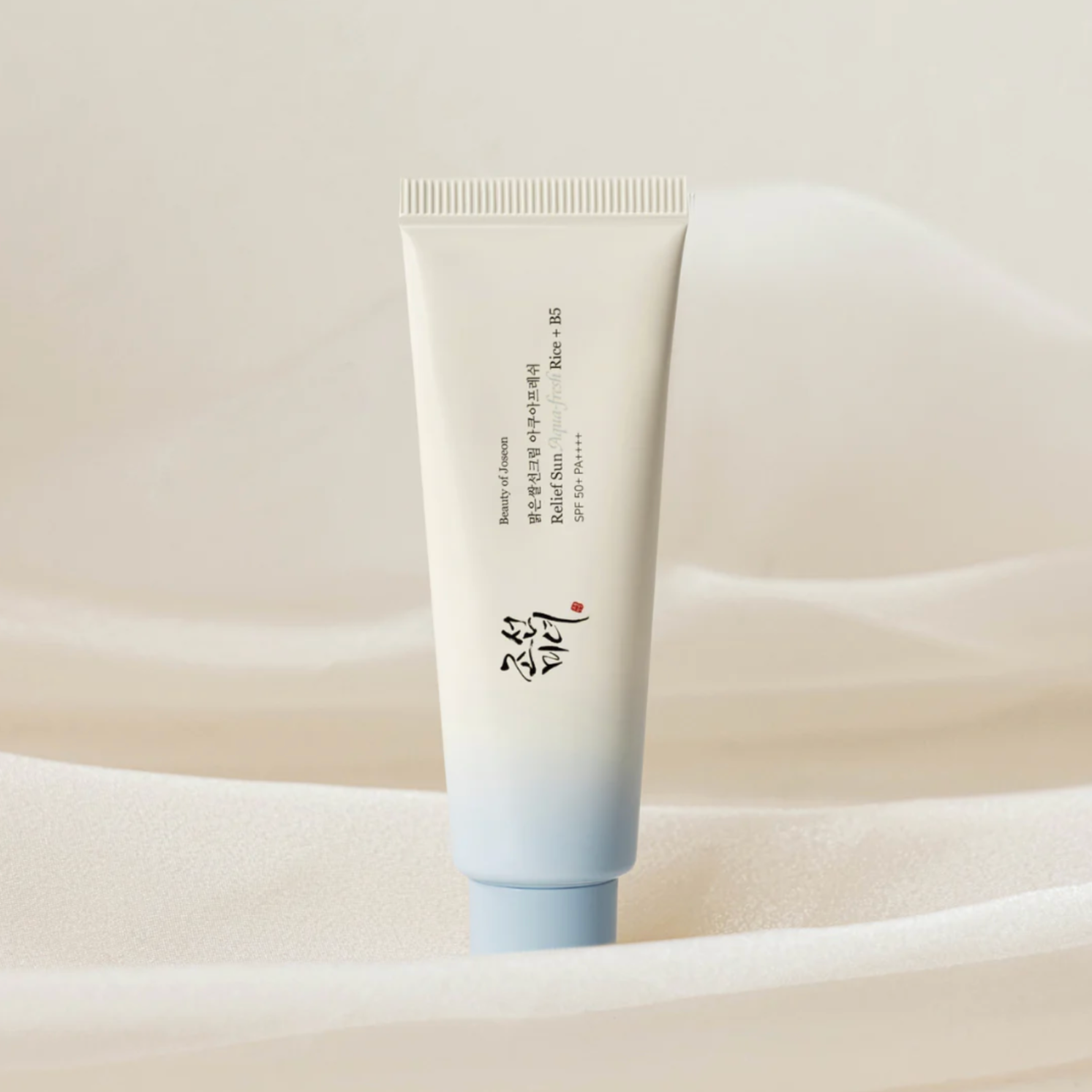 Relief Sun Aqua-Fresh : Rice + B5 (SPF50+ PA++++)|Beauty of joseon| BOJ| Beauty of joseon Relief|Relief sun| boj sun| Sunscreen|Beauty of joseon relief sun