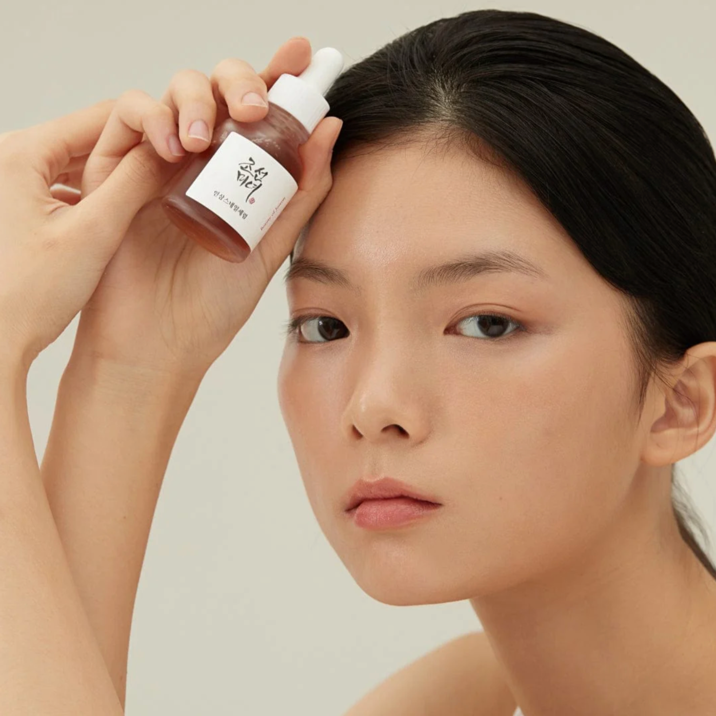 BEAUTY OF JOSEON Revive Serum : Ginseng + Snail Mucin |beauty of joseon revive| beauty of joseon snail|snail serum|ginseng serum|revive serum|boj serum