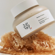 Ground Rice and Honey Glow Mask| Beauty of Josoen| boj| beauty of joseon| bueauty of joseon rice| beauty of joseon rice mask| glow mask| rice mask| honey mask