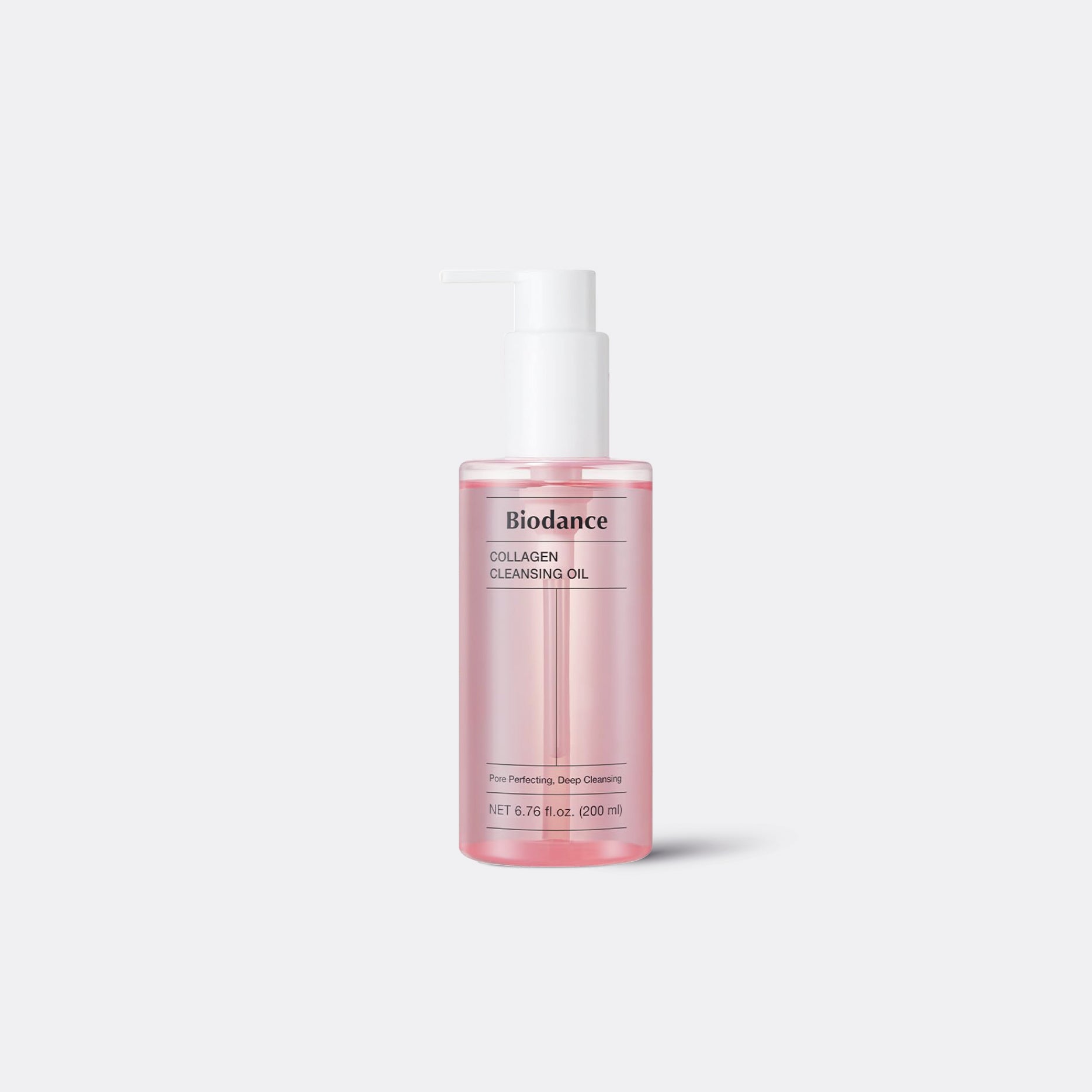 Biodance collagen| biodance cleansing oil| cleansing oil| Collagen cleansing oil|Best oil cleanser for dry skin|Face oil makeup remover|Double cleansing oil|K-beauty cleansing oil|Gentle cleanser for sensitive skin|Anti-aging oil cleanser|
