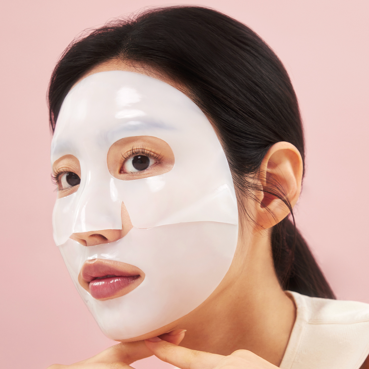 Bio-Collagen Real Deep Mask