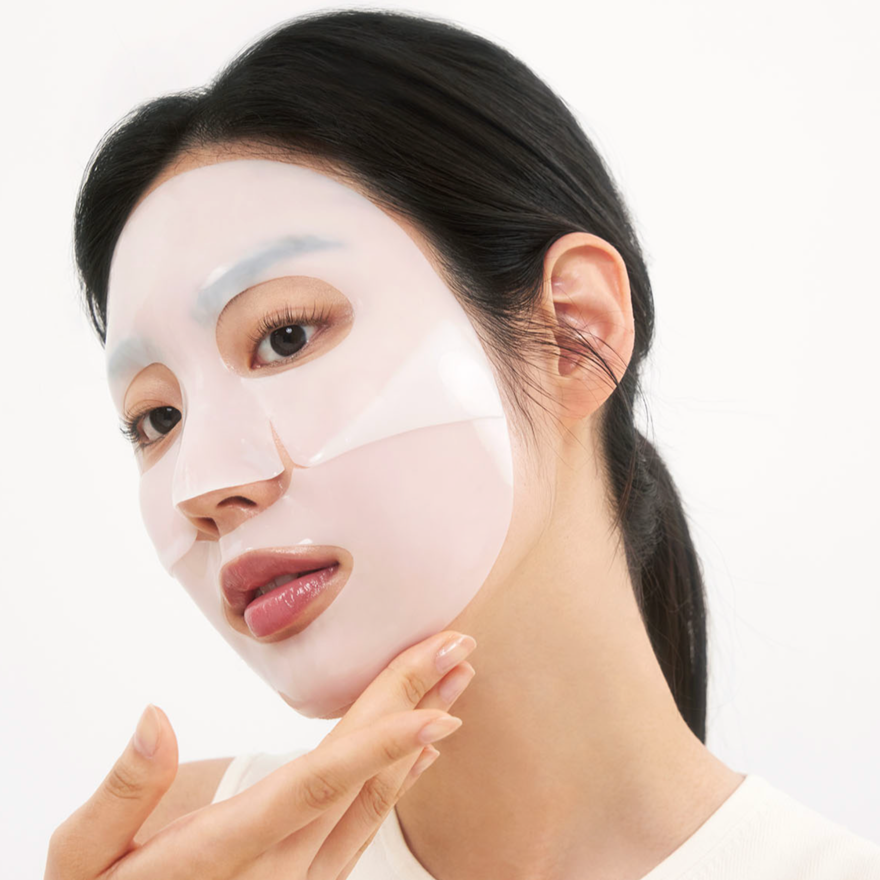 Biodance | Hydro Cera-nol Real Deep Mask  | collagen mask| bidoance collagen| Sheet mask| biodance mask| real deep mask