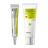CELIMAX Vita-A Retinal Power Duo