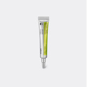 Celimax The Vita A Retinal Shot Tightening Booster tube on grey background