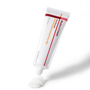 Centellian24 Madeca cream time reverse tube on white background